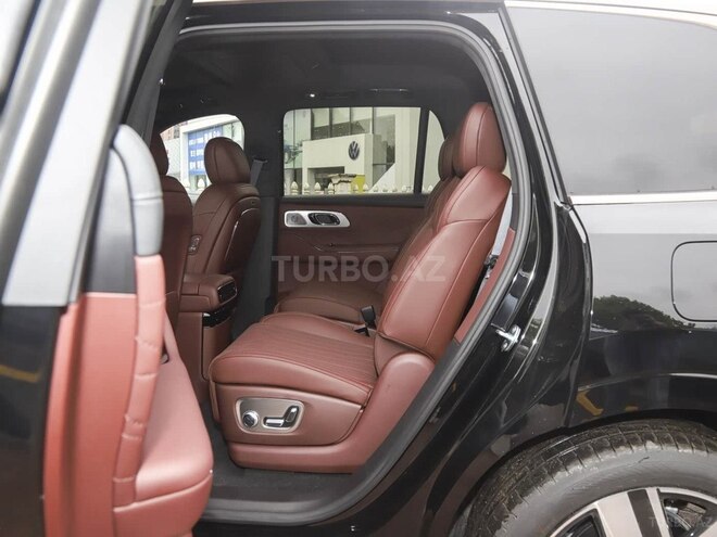 Geely  2026, 0 km - 1.5 l - Bakı
