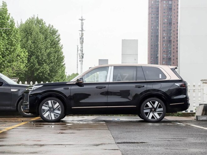 Geely  2026, 0 km - 1.5 l - Bakı