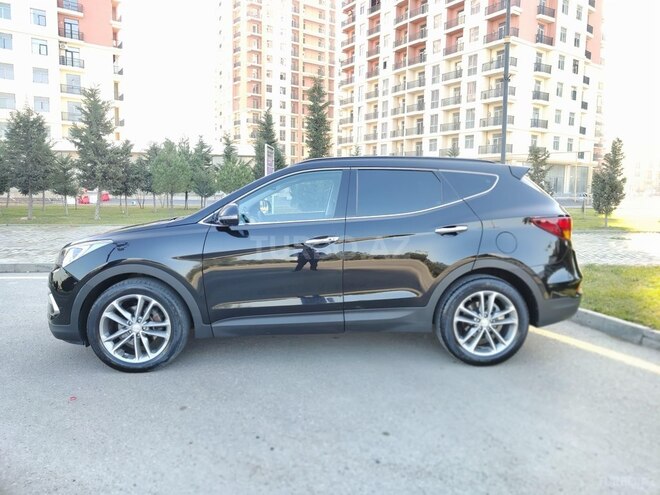 Hyundai Santa Fe-4
