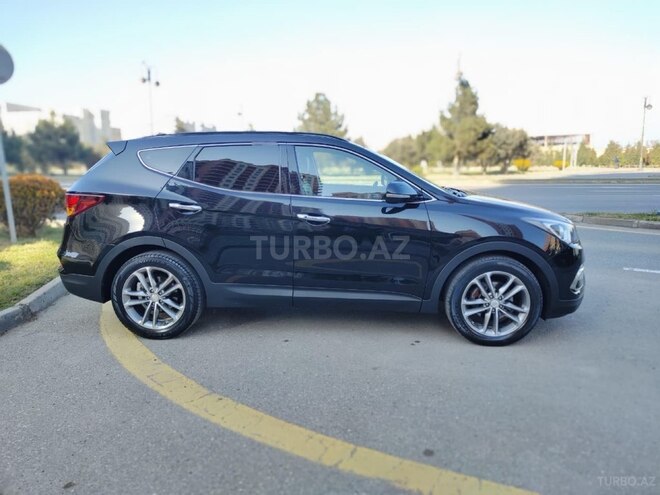 Hyundai Santa Fe-3
