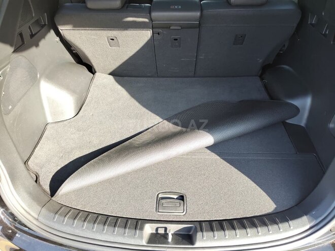 Hyundai Santa Fe-11