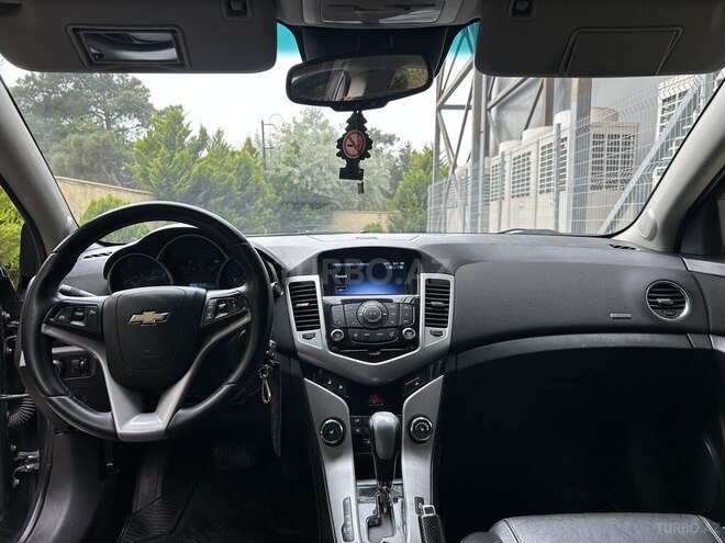 Chevrolet Cruze-4