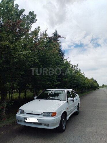 LADA (VAZ) 2115-2