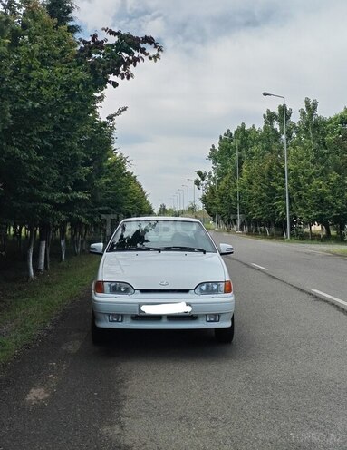 LADA (VAZ) 2115-1