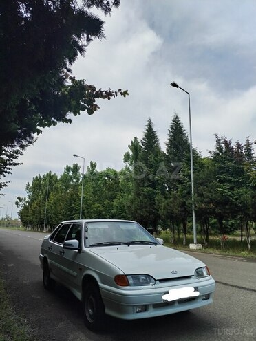 LADA (VAZ) 2115-3