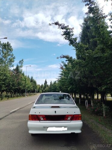 LADA (VAZ) 2115-6
