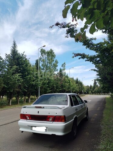 LADA (VAZ) 2115-4