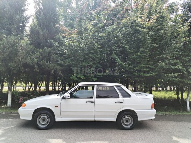 LADA (VAZ) 2115-7