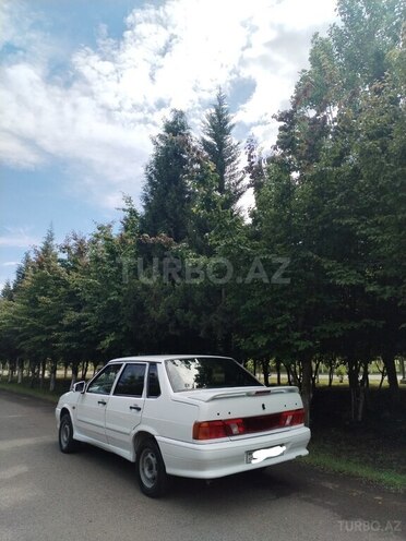 LADA (VAZ) 2115-5