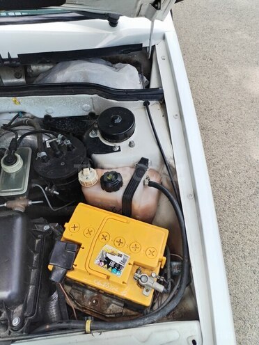 LADA (VAZ) 2115-12