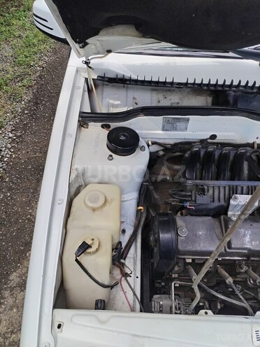LADA (VAZ) 2115-11