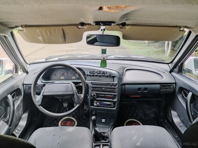 LADA (VAZ) 2115-13