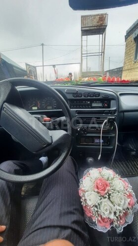 LADA (VAZ) 2115-7