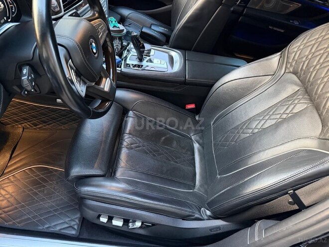 BMW 740-18