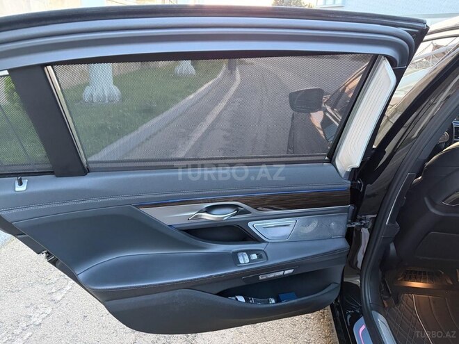 BMW 740-20