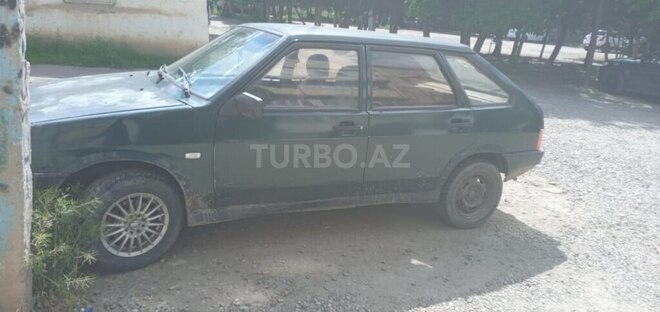 LADA (VAZ) 2109-5
