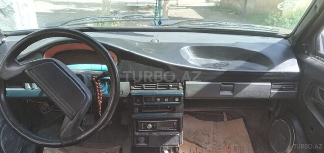 LADA (VAZ) 2109-8