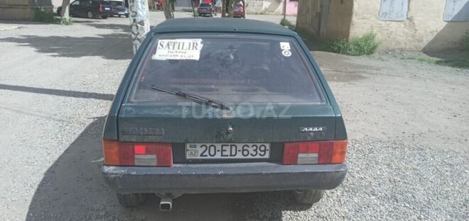 LADA (VAZ) 2109-7