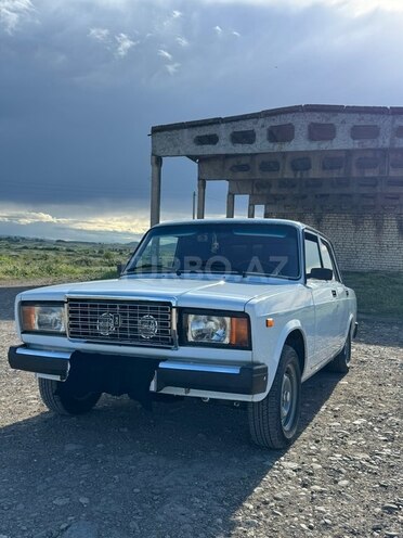 LADA (VAZ) 2107-3