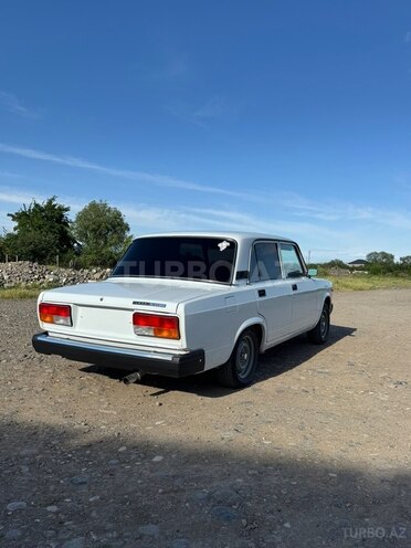 LADA (VAZ) 2107-8