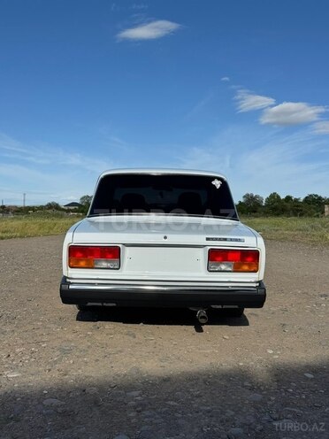 LADA (VAZ) 2107-6