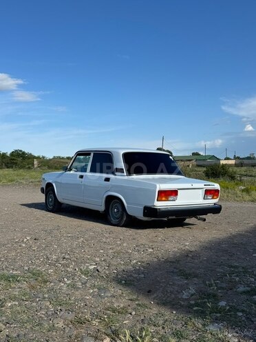 LADA (VAZ) 2107-9