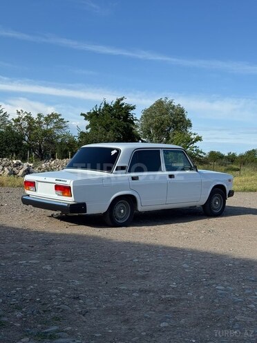 LADA (VAZ) 2107-7