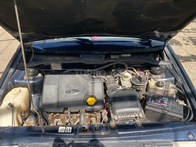 LADA (VAZ) 2115-5
