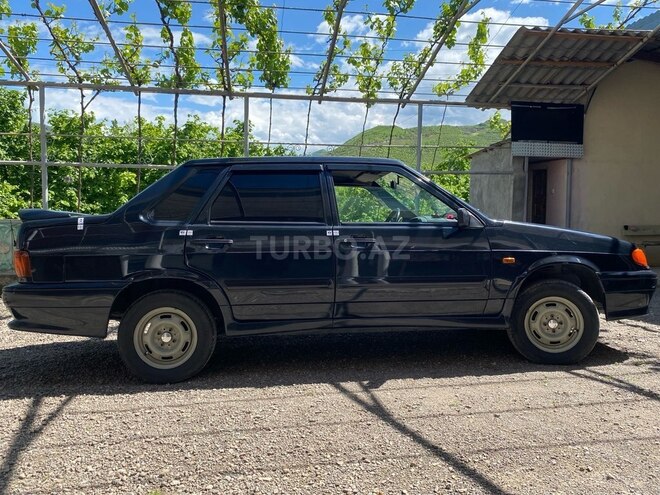 LADA (VAZ) 2115-3