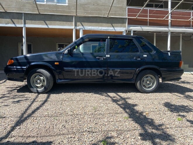 LADA (VAZ) 2115-2