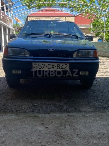 LADA (VAZ) 2115-1