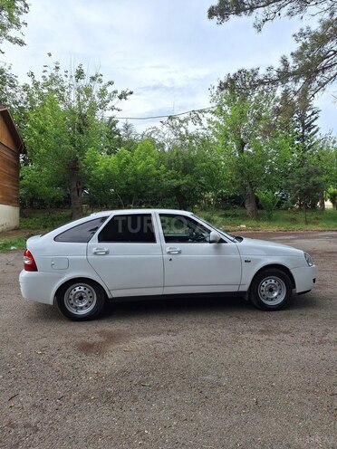 LADA (VAZ) Priora-16