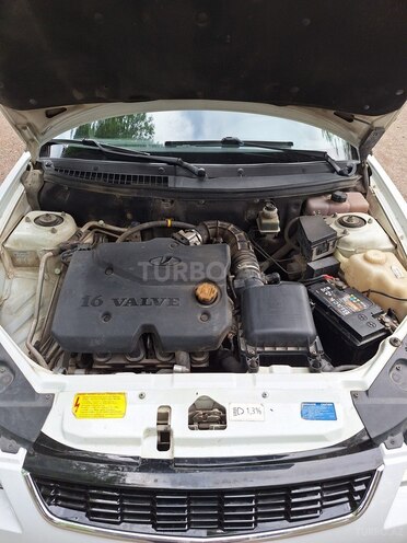 LADA (VAZ) Priora-11
