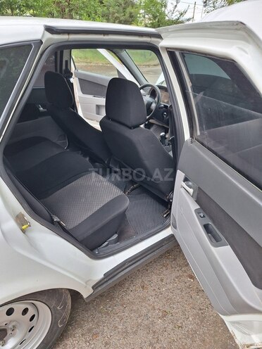LADA (VAZ) Priora-9