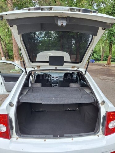 LADA (VAZ) Priora-7