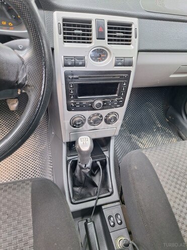 LADA (VAZ) Priora-2