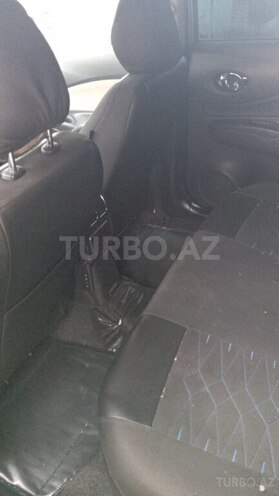 Nissan Note-4