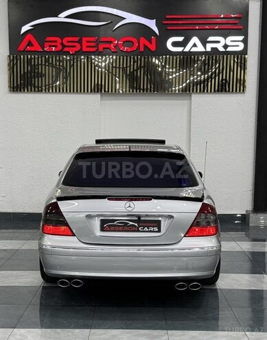 Mercedes E 350-9