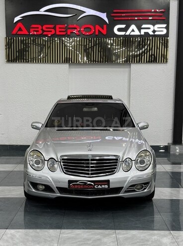 Mercedes E 350-5