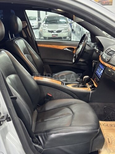 Mercedes E 350-18