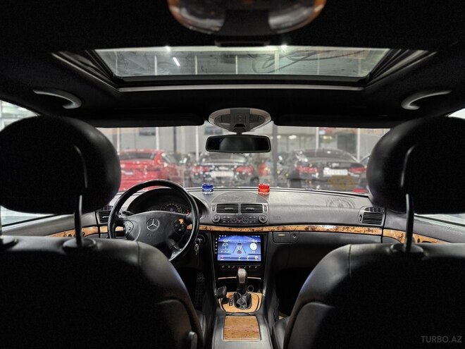 Mercedes E 350-20
