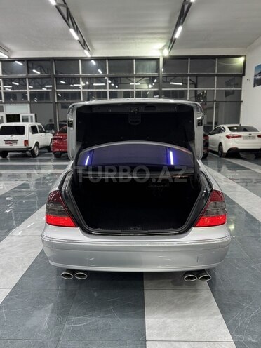 Mercedes E 350-15