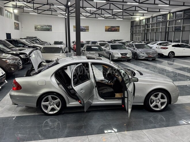 Mercedes E 350-14