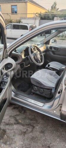 Hyundai Santa Fe-7