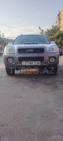 Hyundai Santa Fe-1