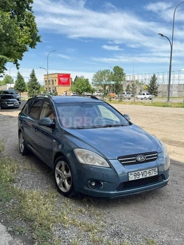 Kia Ceed SW-7