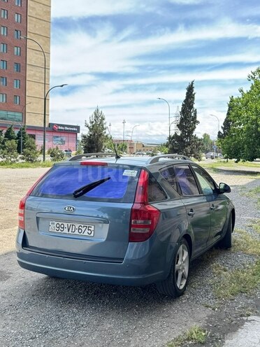 Kia Ceed SW-2