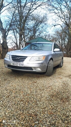 Hyundai Sonata-7