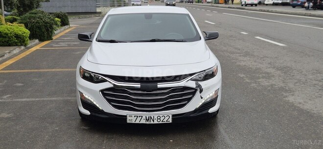 Chevrolet Malibu-1