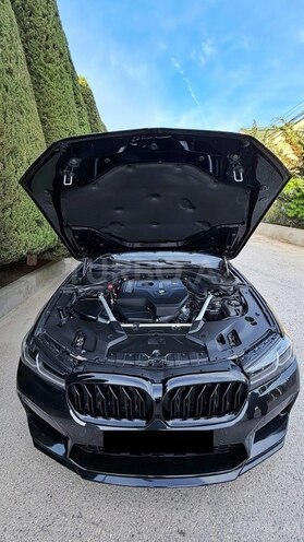 BMW 530-16